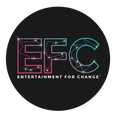 Entertainment for Change logo