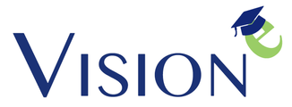 Vision-e University logo