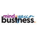 Mind Your Business Academy logo