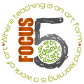 Focus 5, Inc. logo