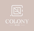 COLONYMAISON 植民地影片課程網 logo
