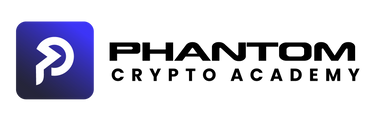 Phantom Academy logo