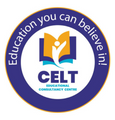 CELT logo