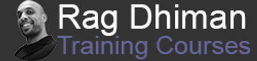 Rag Dhiman's School logo