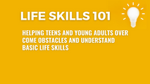 Life Skills  logo