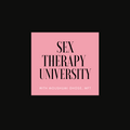 Sex Therapy University logo