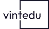 Vintedu logo