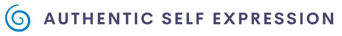 Authentic Self Expression logo