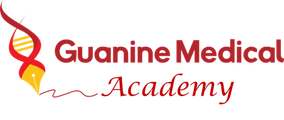 Guanine Medical Academy   logo