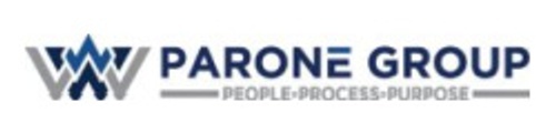Problem-Solving Academy with Irma Parone logo