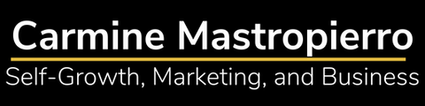Carmine Mastropierro's School logo