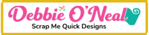 Scrap Me Quick Designs Academy logo
