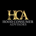 H.O.O.D CONSUMER UNIVERSITY  logo