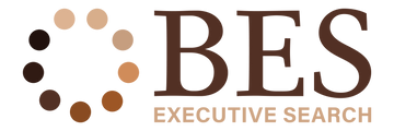 BES Executive Search logo