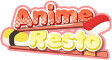 Anime Resto logo