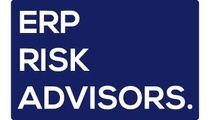 ERP Armor: Learning, an offering of ERP Risk Advisors logo