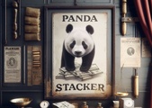 Panda logo