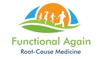 Functional Again Academy logo