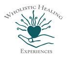 Wholistic Healing Experiences logo