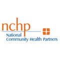 National Community Health Partners' Course Catalogue logo
