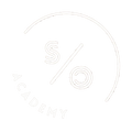The SO Academy logo