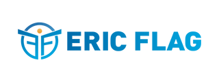 Eric Flag logo