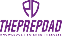 ThePrepDad Education logo