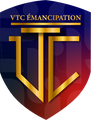 VTC Emancipation  logo