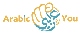 Arabic You logo