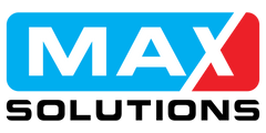 Max Solutions logo