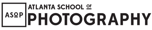 Atlanta School of Photography logo
