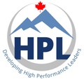 High Performance Leaders' Online School logo