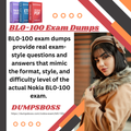 blo100exam dumps's School logo