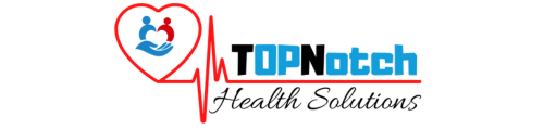 TN Health Solutions logo