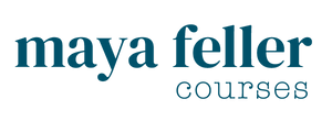 Maya Feller Courses logo