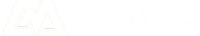 Cali Move logo