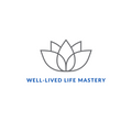 Well-Lived Life Mastery logo