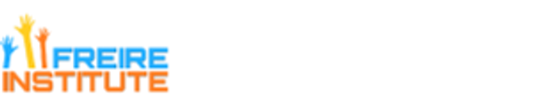 Freire Institute logo