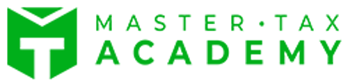 Master Tax Academy logo