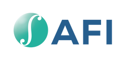 Educación Continua AFI Internacional logo