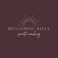Reclaiming Kelly logo
