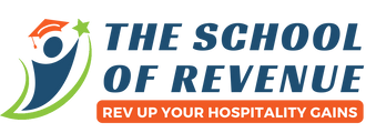 School of Revenue logo