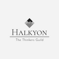 Halkyon Academy logo