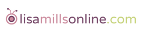 Lisa Mills Online logo