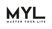 Master Your Life logo