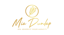 The Audacity Coaching Program logo