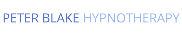 Peter Blake Hypnotherapy logo