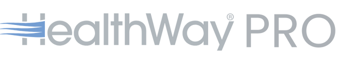 HealthWay Pro Learning logo