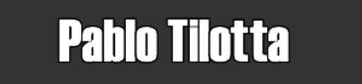 PabloTilottaCursos logo