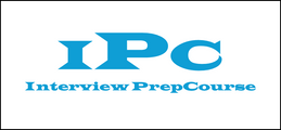 Interview Prep School logo
